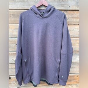 LULULEMON CITY HOODIE